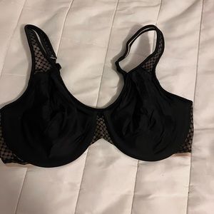 NWOT Bali Minimizer bra